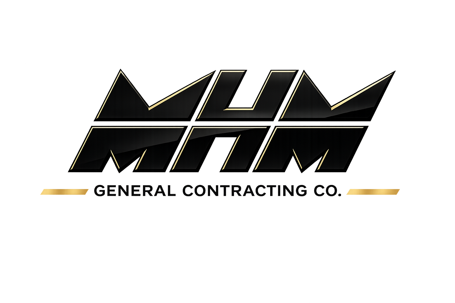 MHM General Contracting Co.
